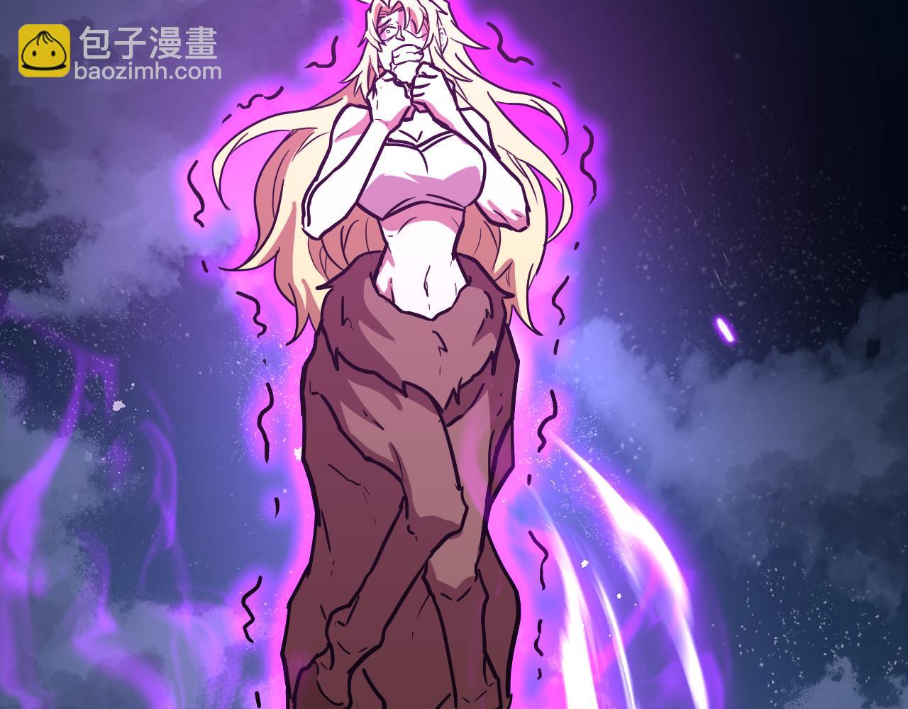 登陸未來一萬年 - 第168話 晚安，好夢(1/5) - 2