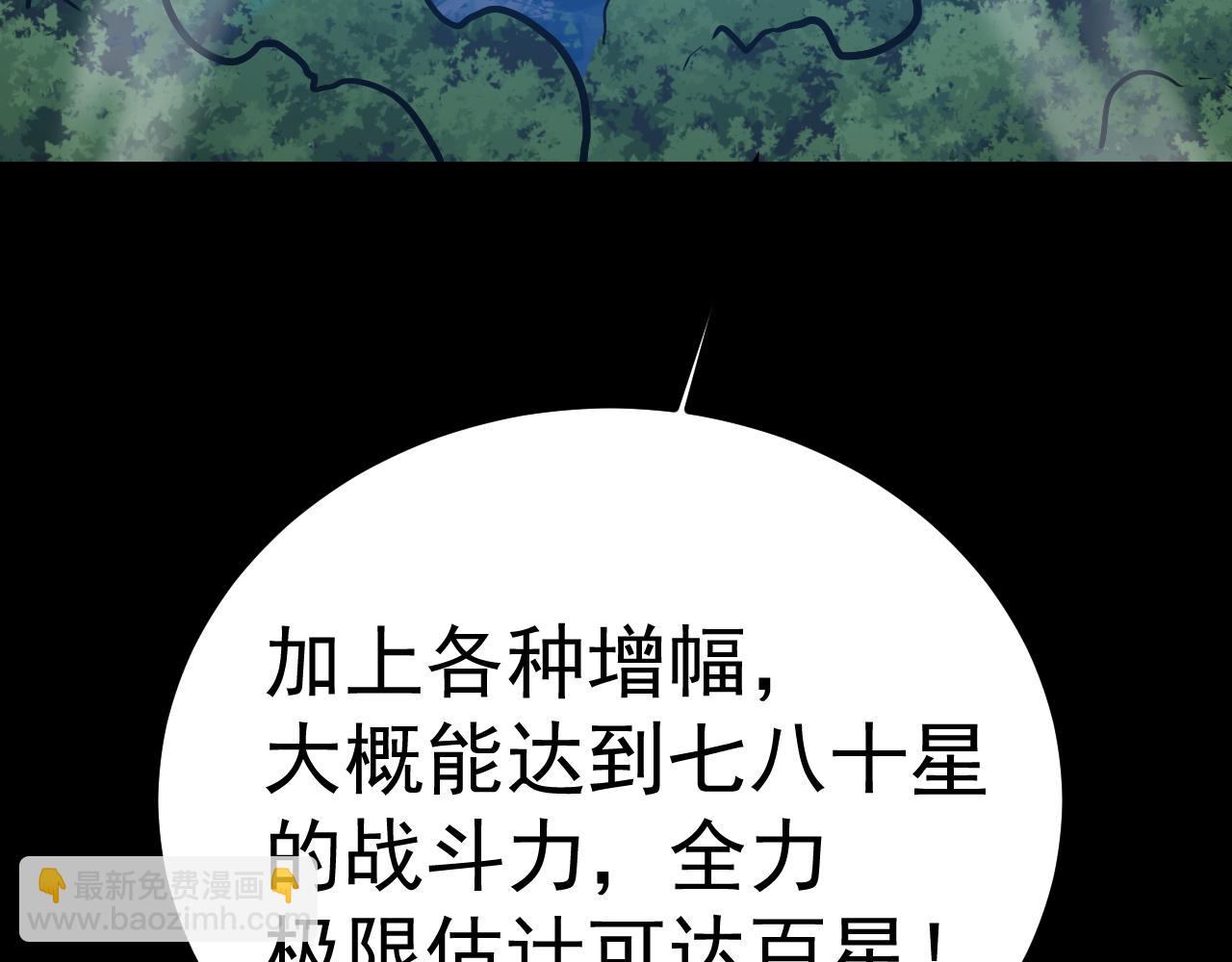 登陸未來一萬年 - 第168話 晚安，好夢(1/5) - 3