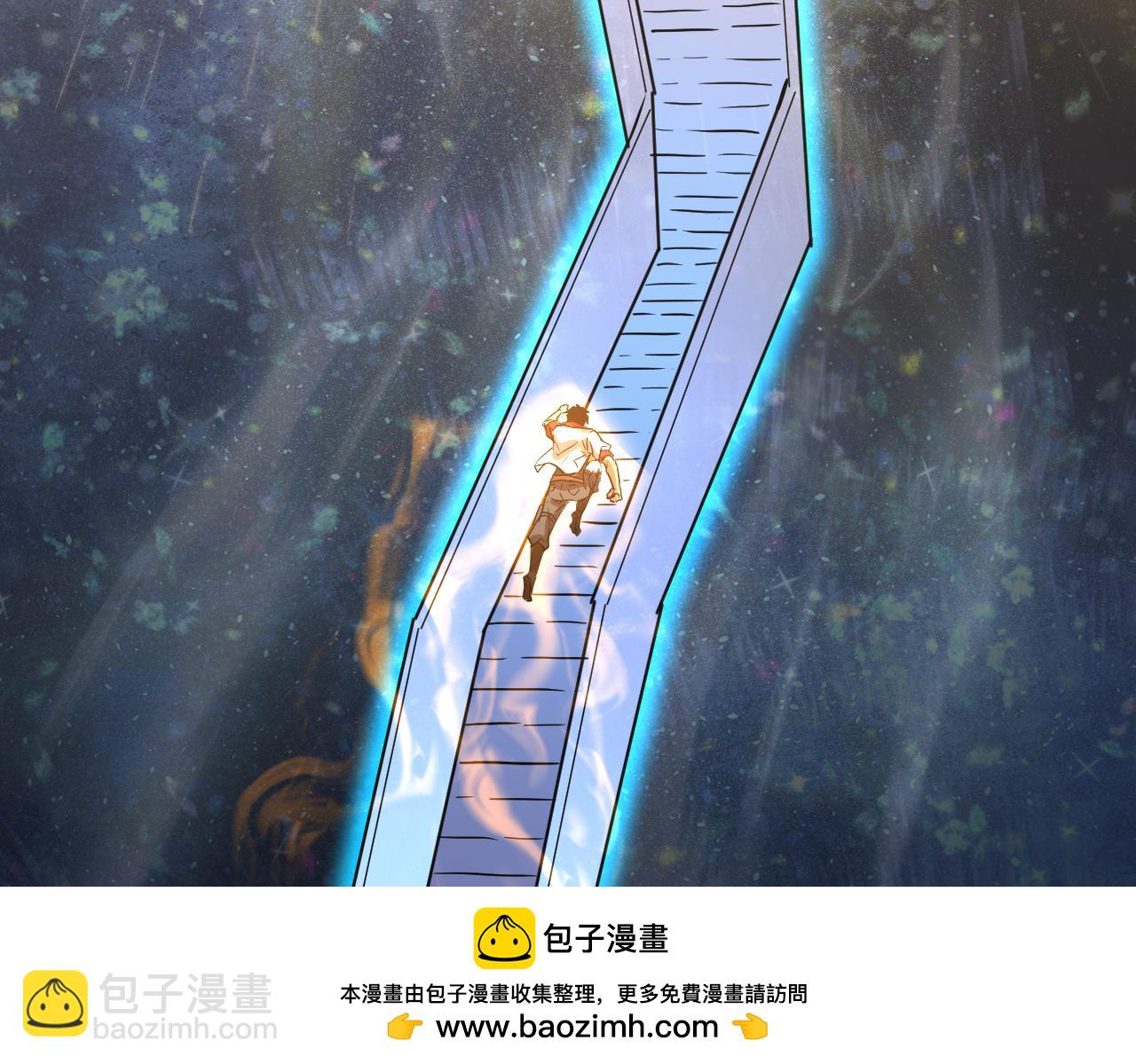 登陸未來一萬年 - 第168話 晚安，好夢(1/5) - 2