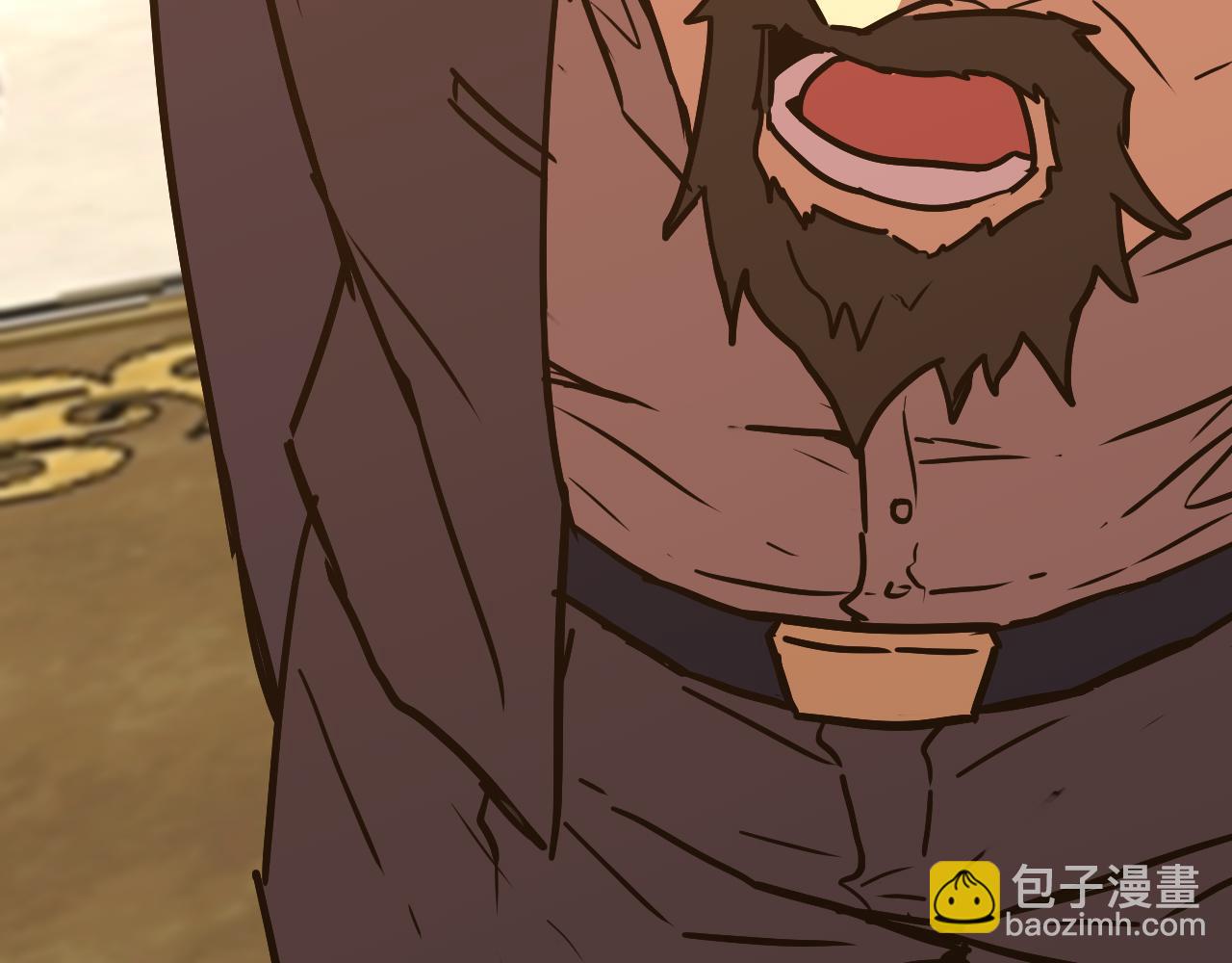登陸未來一萬年 - 第171話 給臺階(1/4) - 2