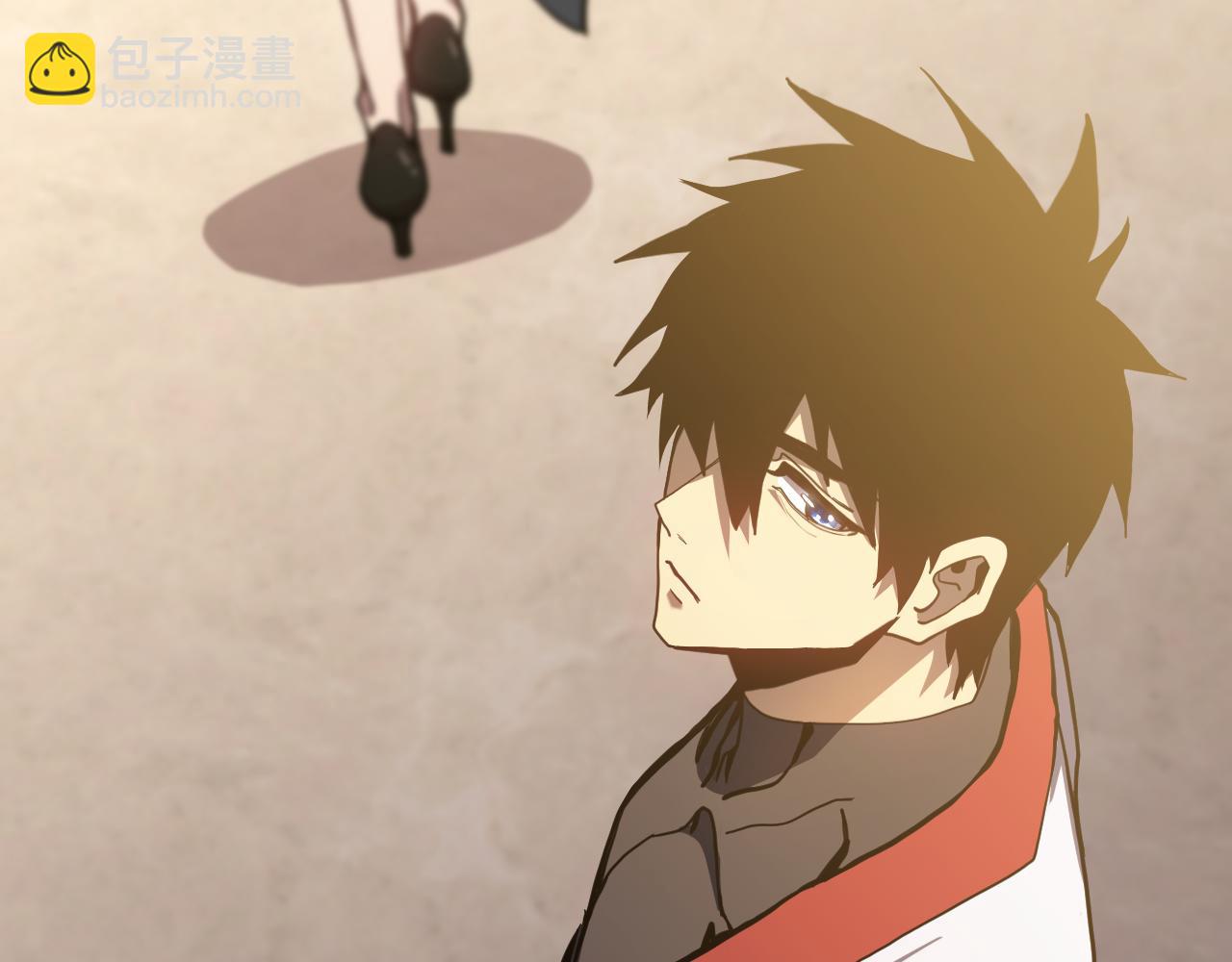 登陸未來一萬年 - 第172話 給我進去(1/5) - 4