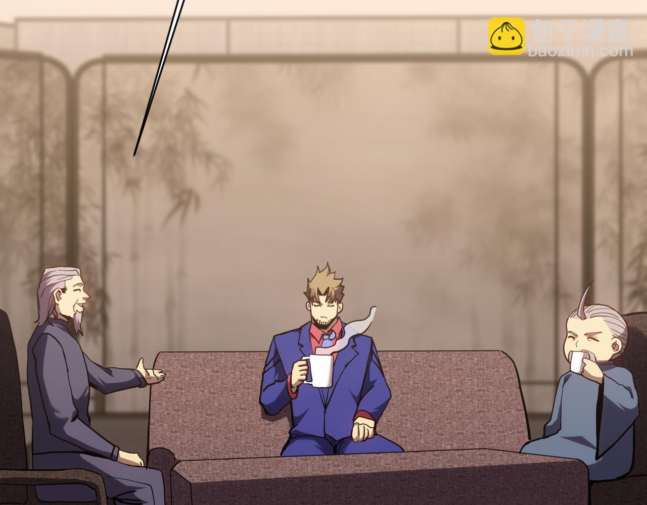 登陸未來一萬年 - 第172話 給我進去(1/5) - 7