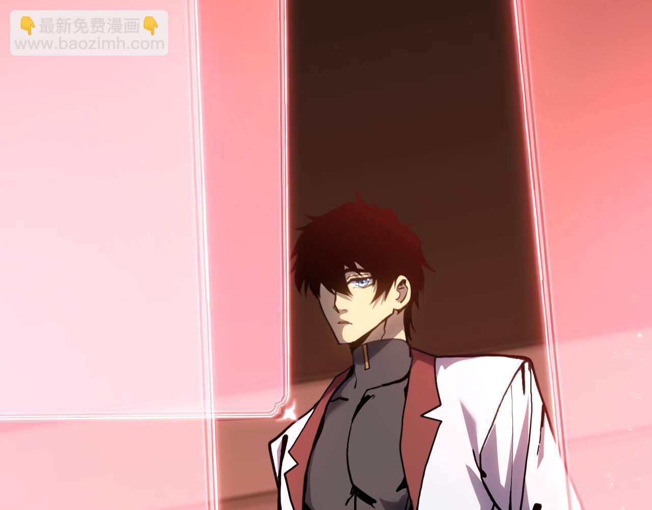 登陸未來一萬年 - 第175話 大比登場(1/4) - 4