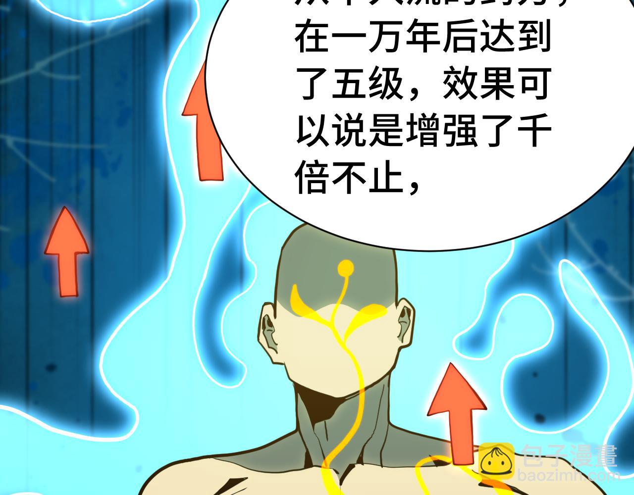 登陸未來一萬年 - 第175話 大比登場(1/4) - 7