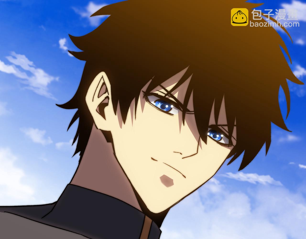 登陸未來一萬年 - 第176話 海底(1/4) - 3