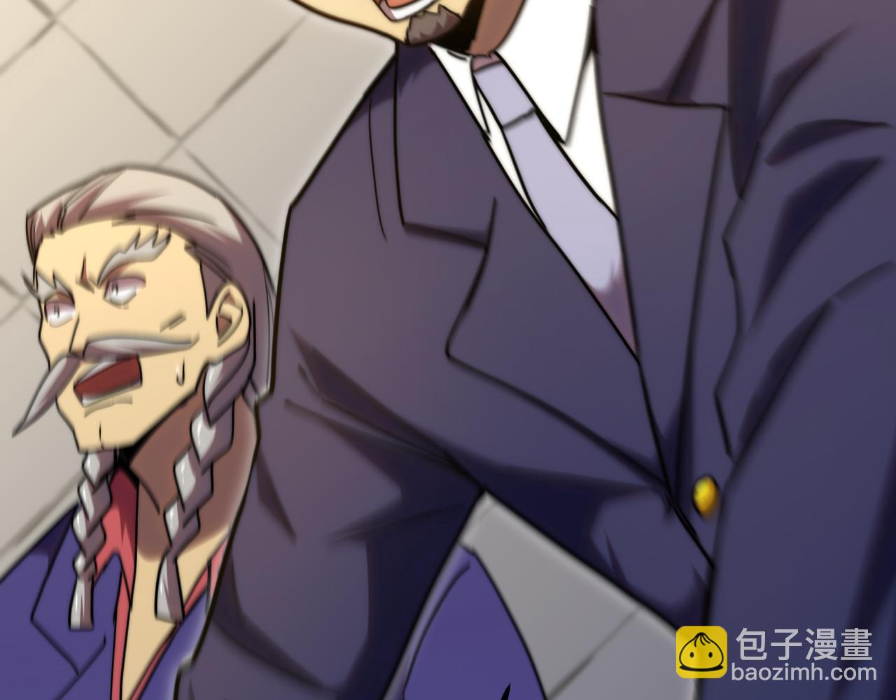 登陸未來一萬年 - 第178話 武聖(2/4) - 6