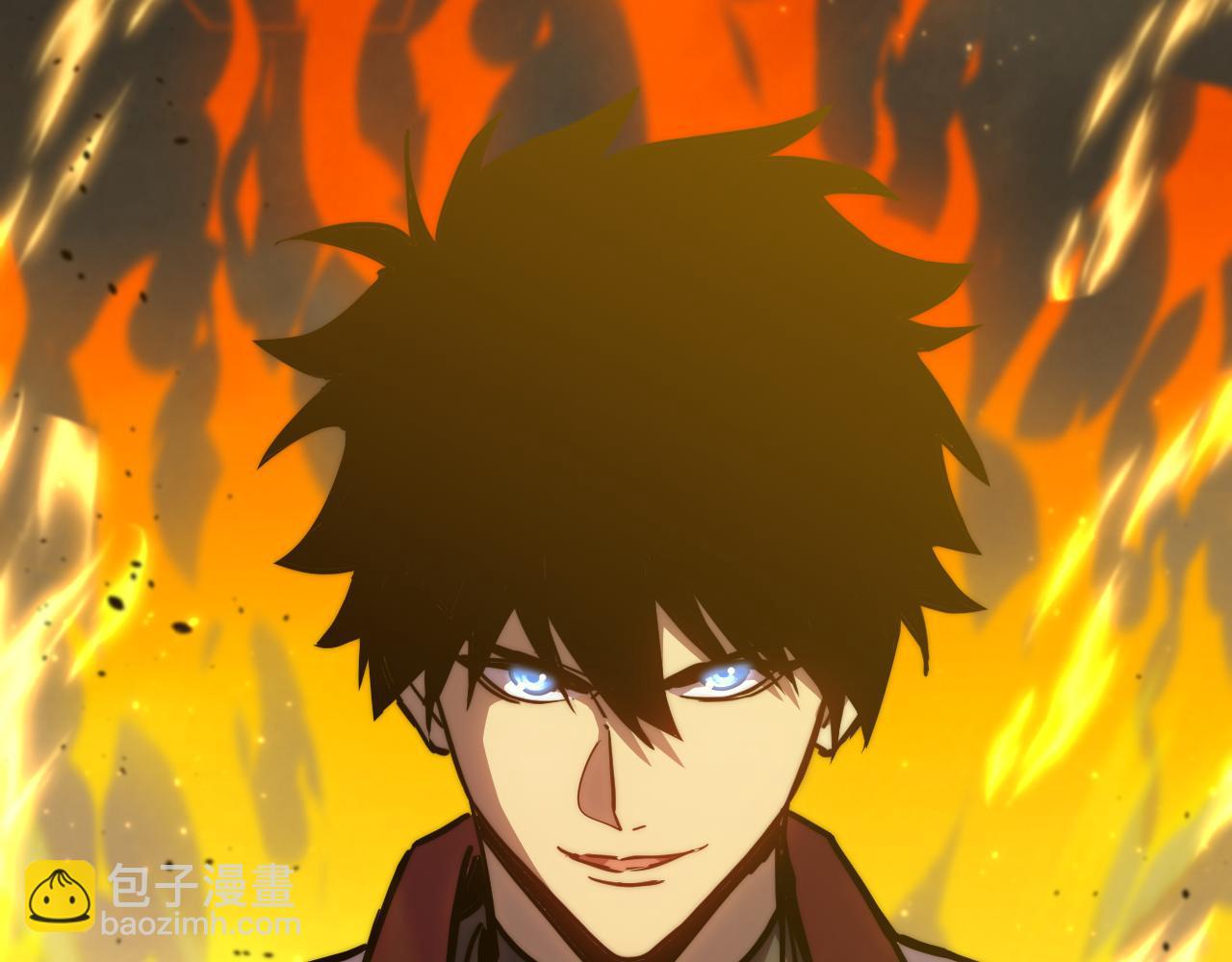 登陸未來一萬年 - 第178話 武聖(2/4) - 6