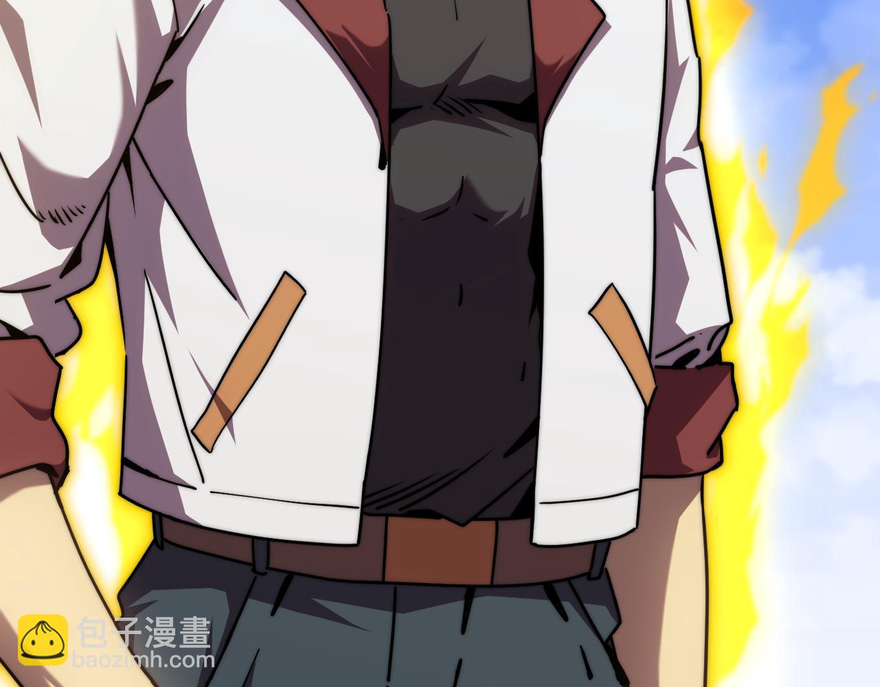 登陸未來一萬年 - 第178話 武聖(1/4) - 1