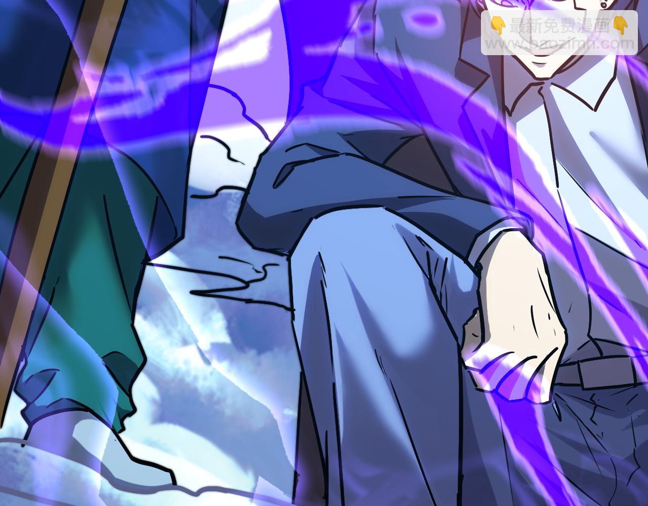 登陸未來一萬年 - 第178話 武聖(2/4) - 1