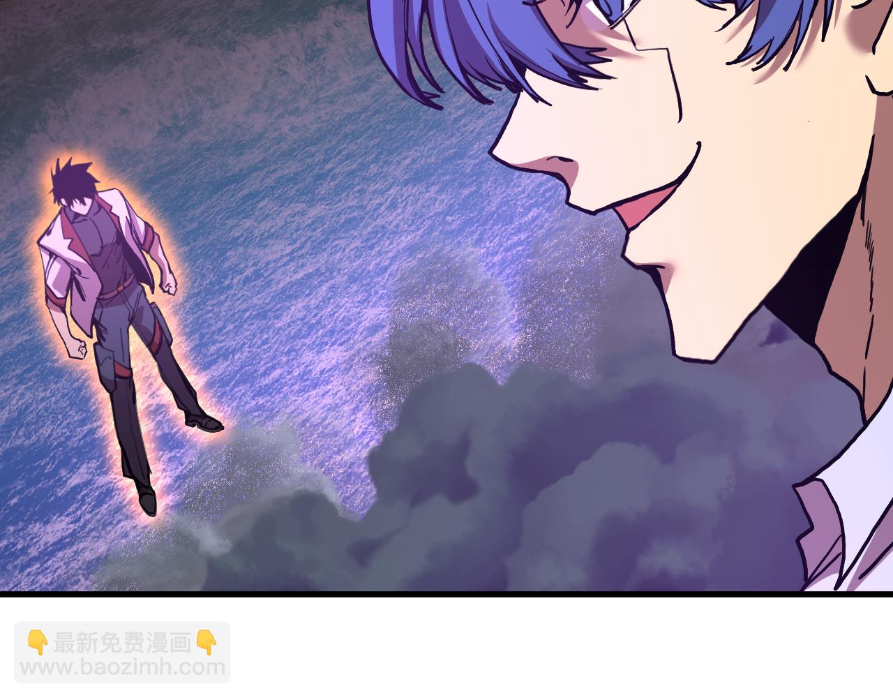 登陸未來一萬年 - 第179話 屠殺(1/4) - 8