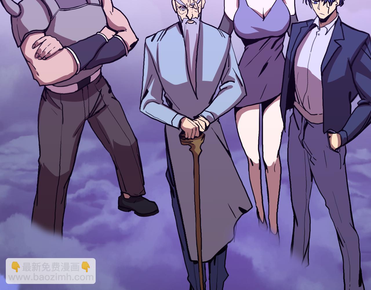 登陸未來一萬年 - 第179話 屠殺(1/4) - 2