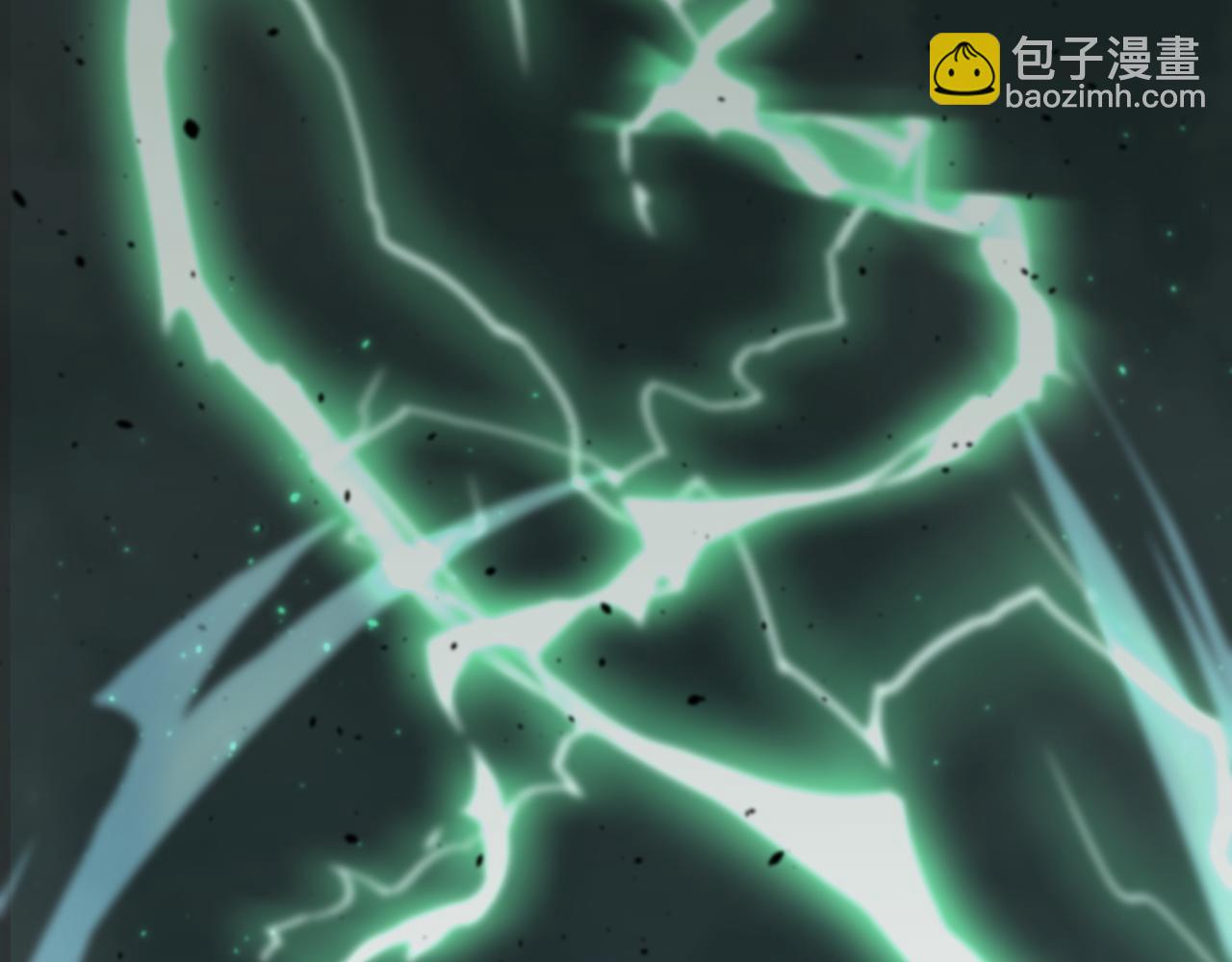 登陸未來一萬年 - 第179話 屠殺(1/4) - 3