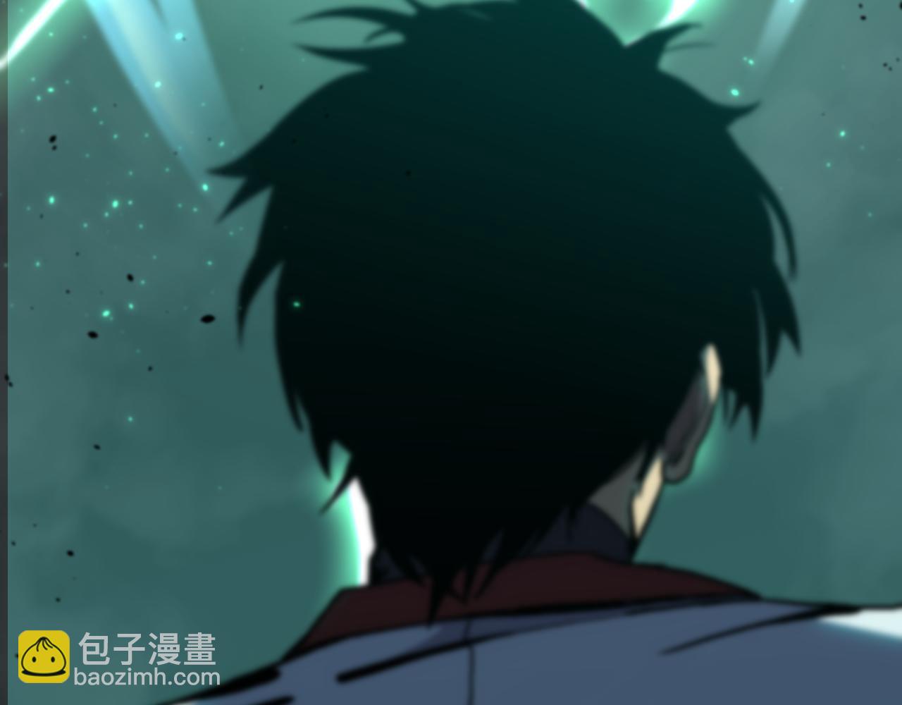 登陸未來一萬年 - 第179話 屠殺(1/4) - 7