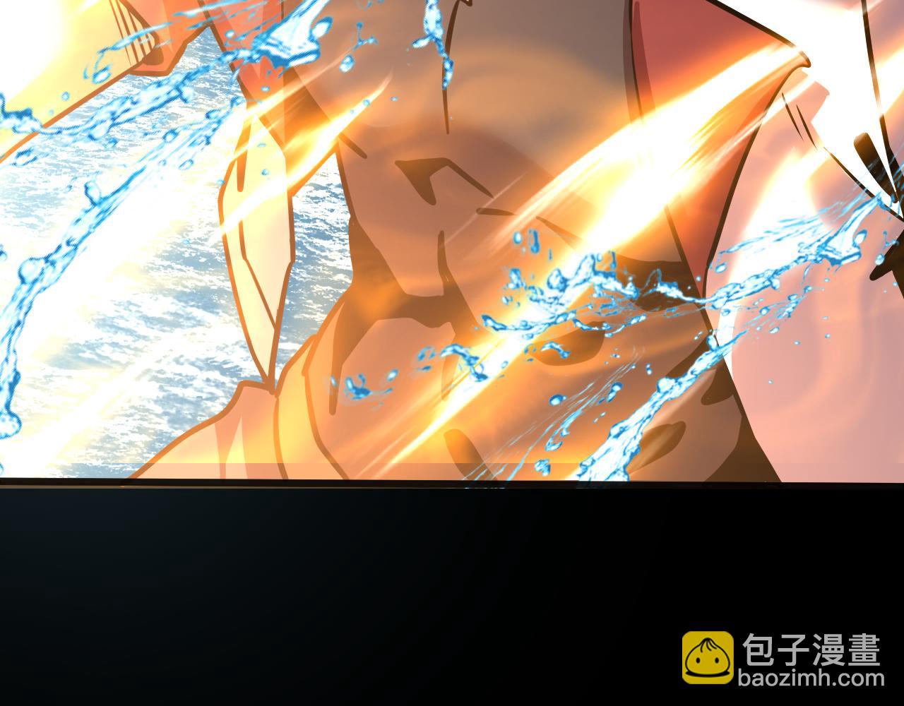 登陸未來一萬年 - 第180話 大力出奇跡(1/5) - 7