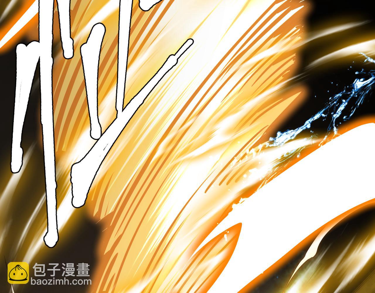 登陸未來一萬年 - 第180話 大力出奇跡(1/5) - 2