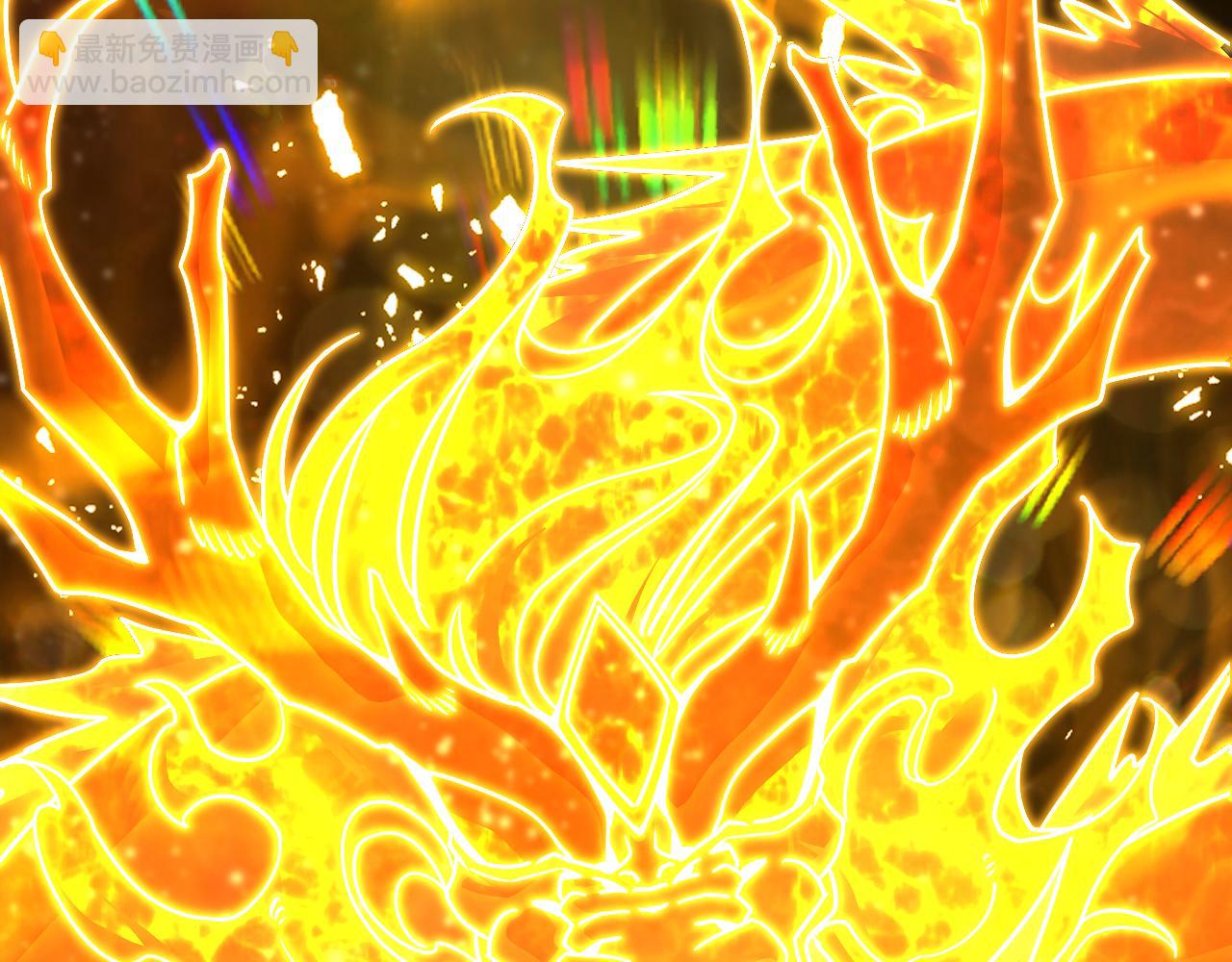 登陸未來一萬年 - 第180話 大力出奇跡(1/5) - 6