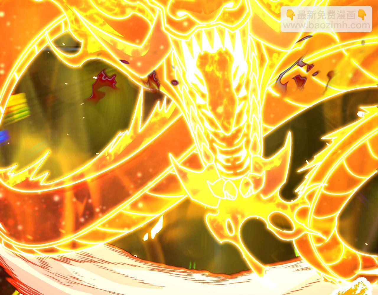 登陸未來一萬年 - 第180話 大力出奇跡(1/5) - 7