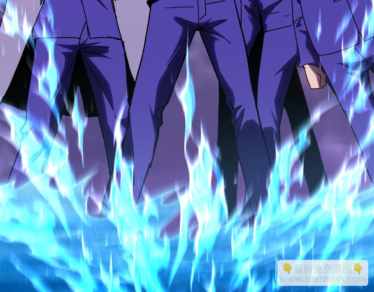 登陸未來一萬年 - 第182話 十級的力量(1/5) - 8