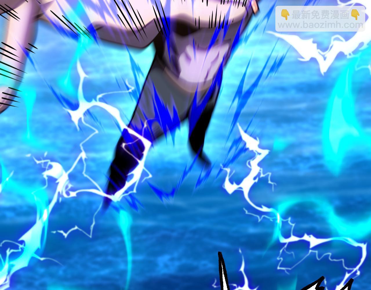 登陸未來一萬年 - 第182話 十級的力量(1/5) - 1