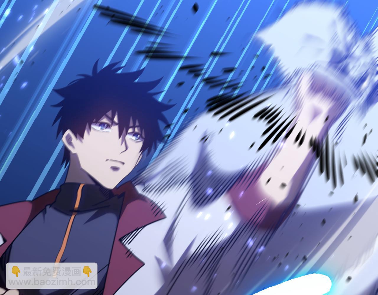 登陸未來一萬年 - 第185話 新權限(1/4) - 8