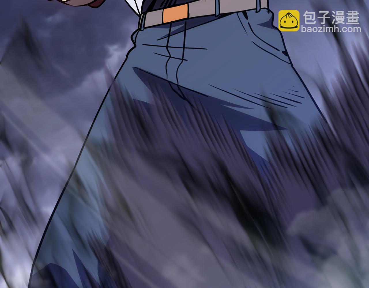 登陸未來一萬年 - 第185話 新權限(1/4) - 4