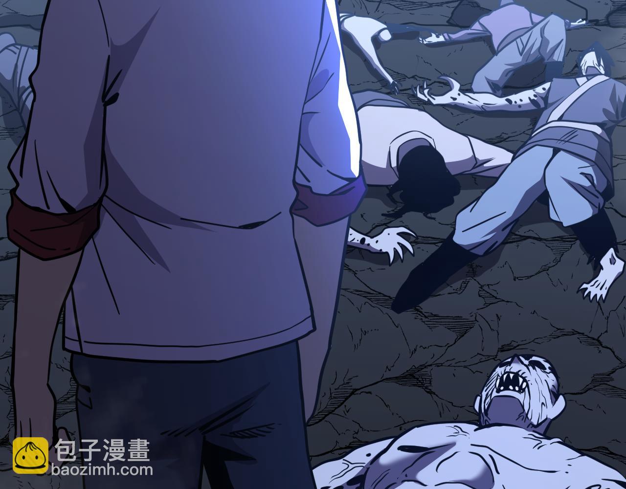 登陸未來一萬年 - 第185話 新權限(1/4) - 7