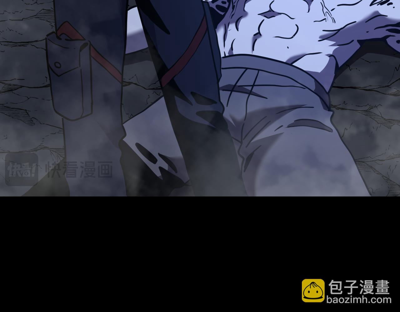 登陸未來一萬年 - 第185話 新權限(1/4) - 8