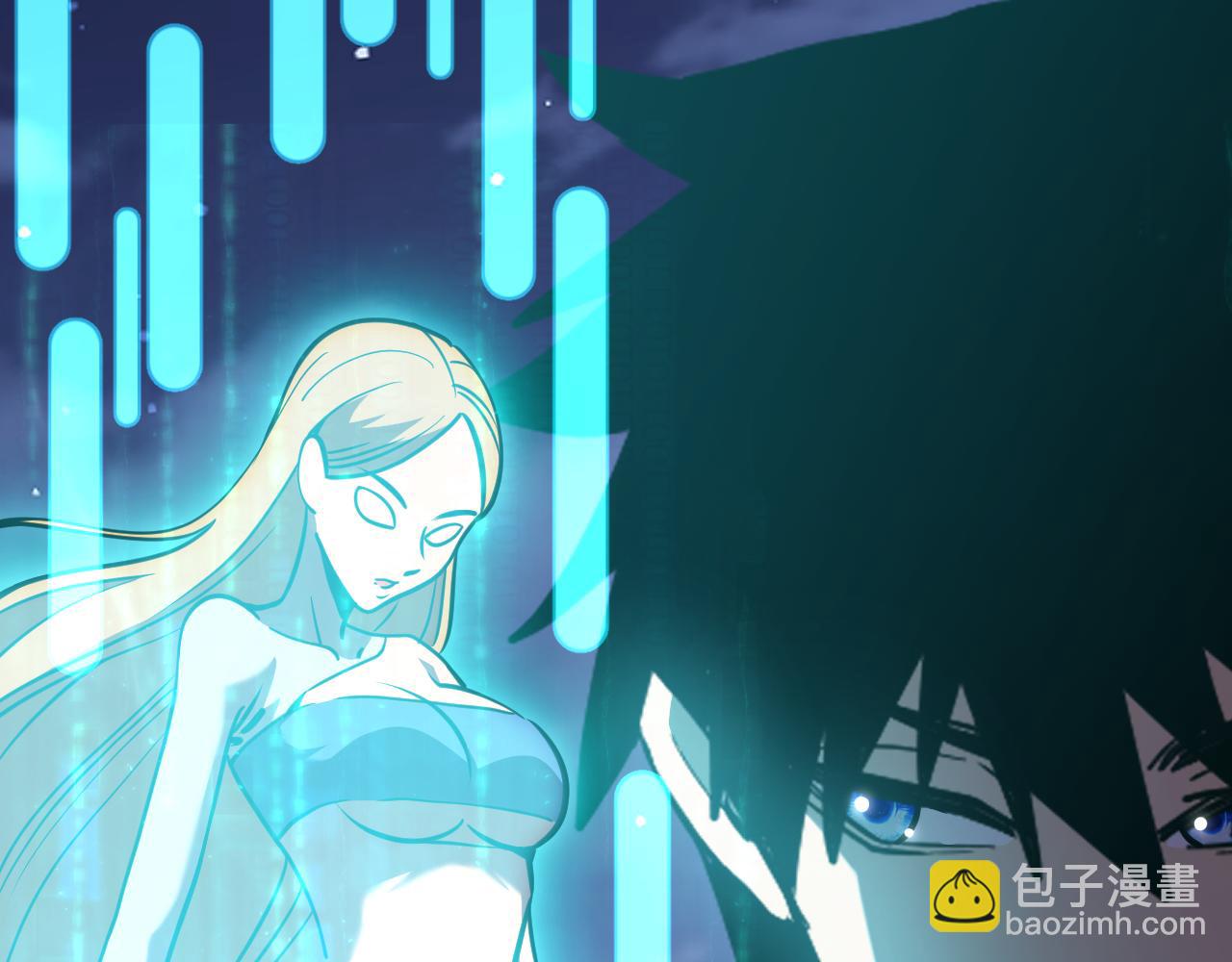 登陸未來一萬年 - 第185話 新權限(1/4) - 6