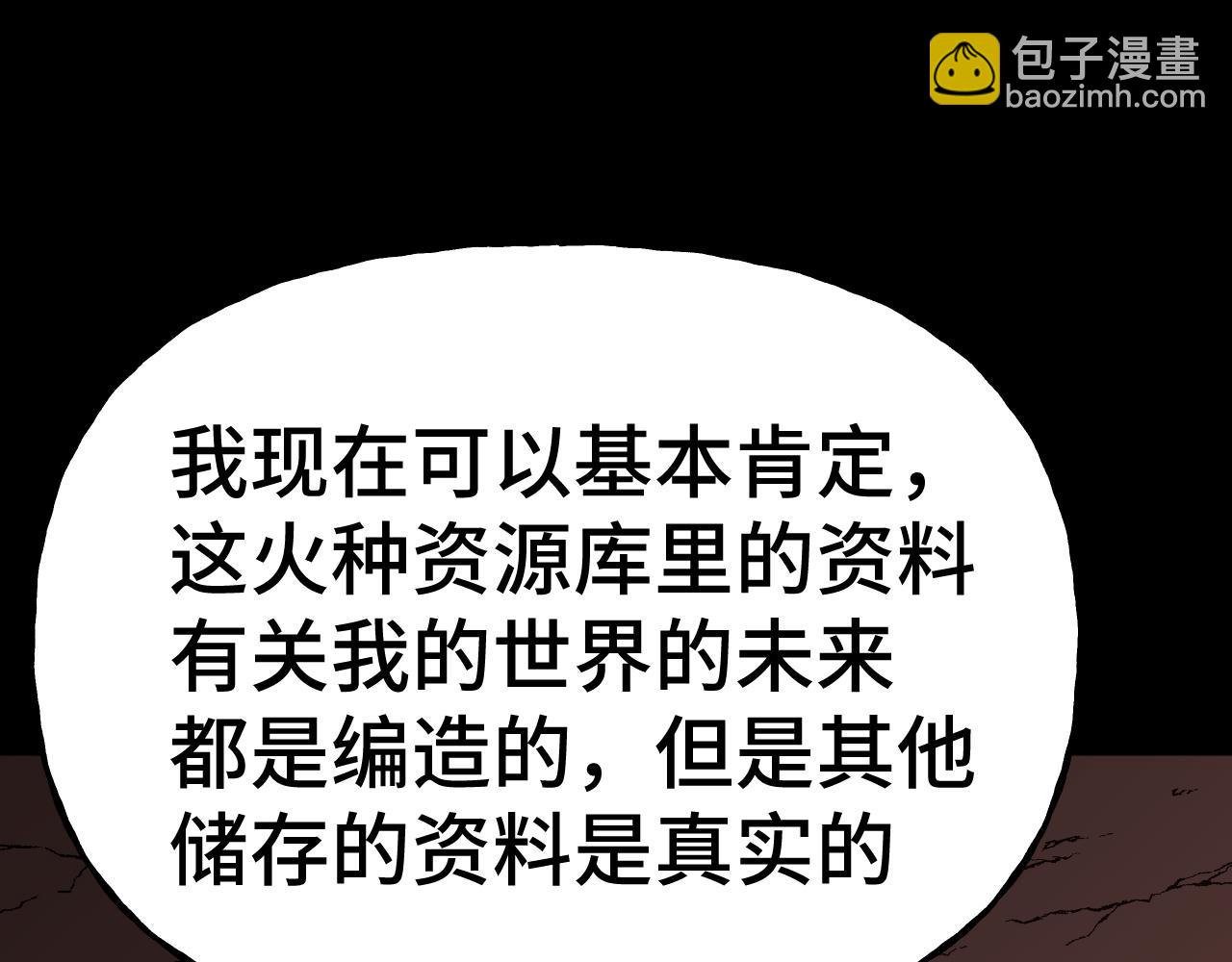 登陸未來一萬年 - 第185話 新權限(1/4) - 1