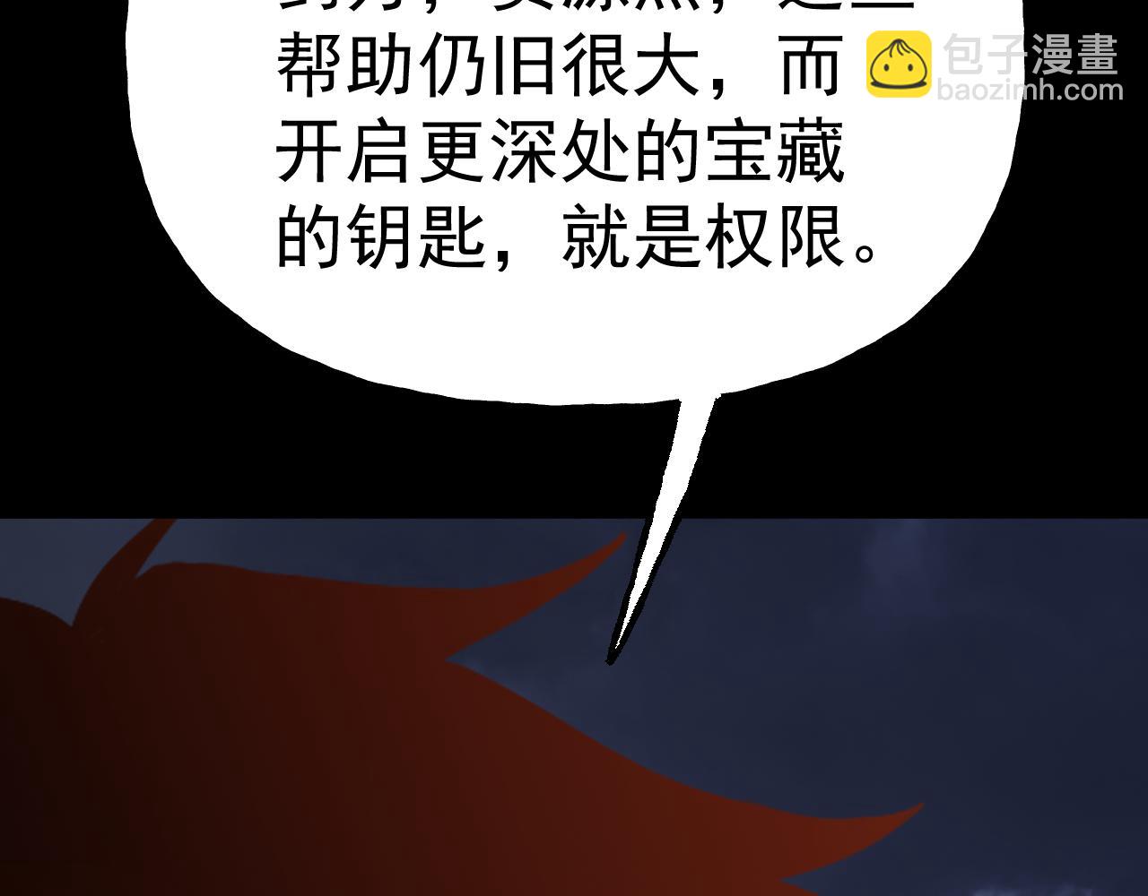 登陸未來一萬年 - 第185話 新權限(1/4) - 5