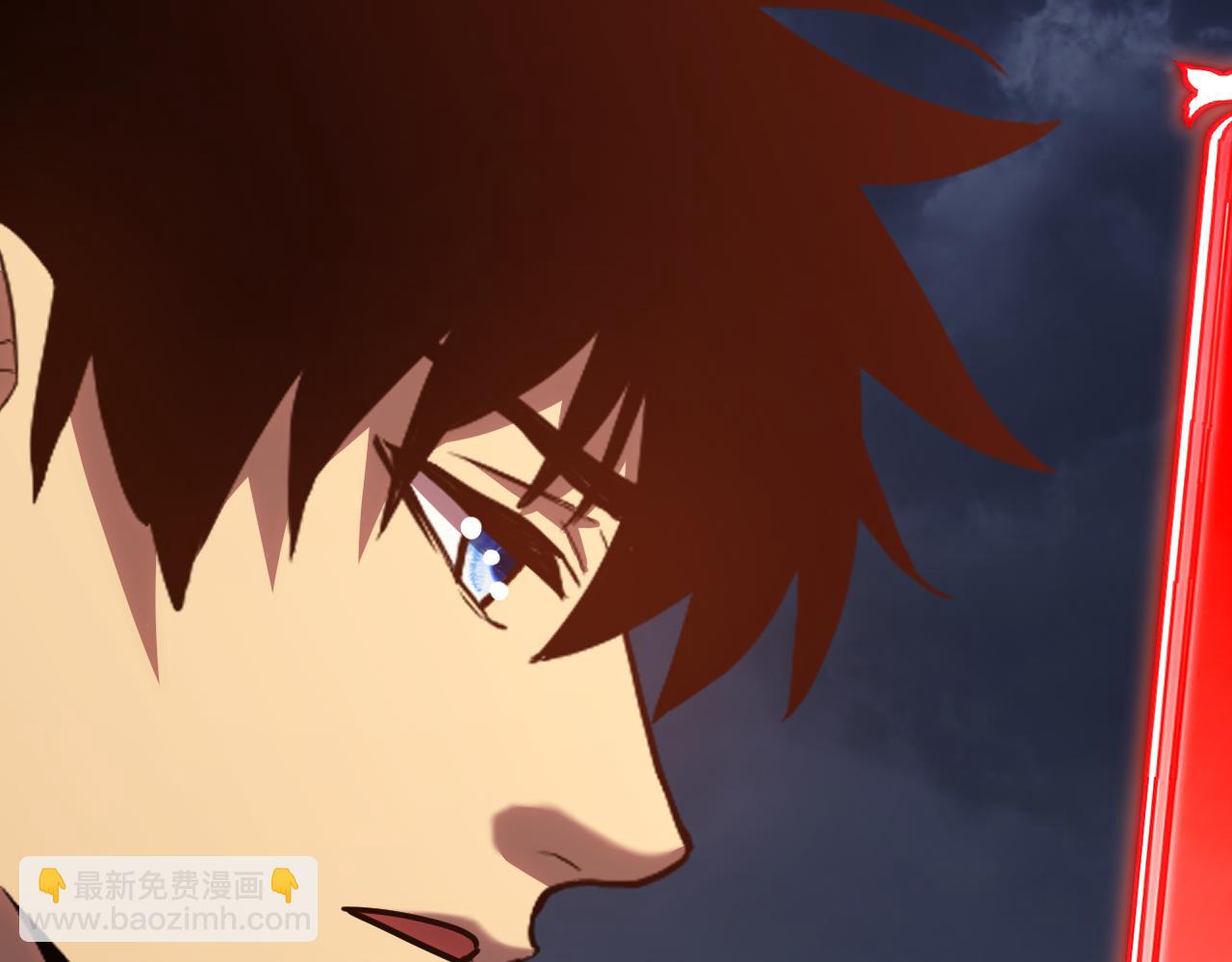 登陸未來一萬年 - 第185話 新權限(1/4) - 6