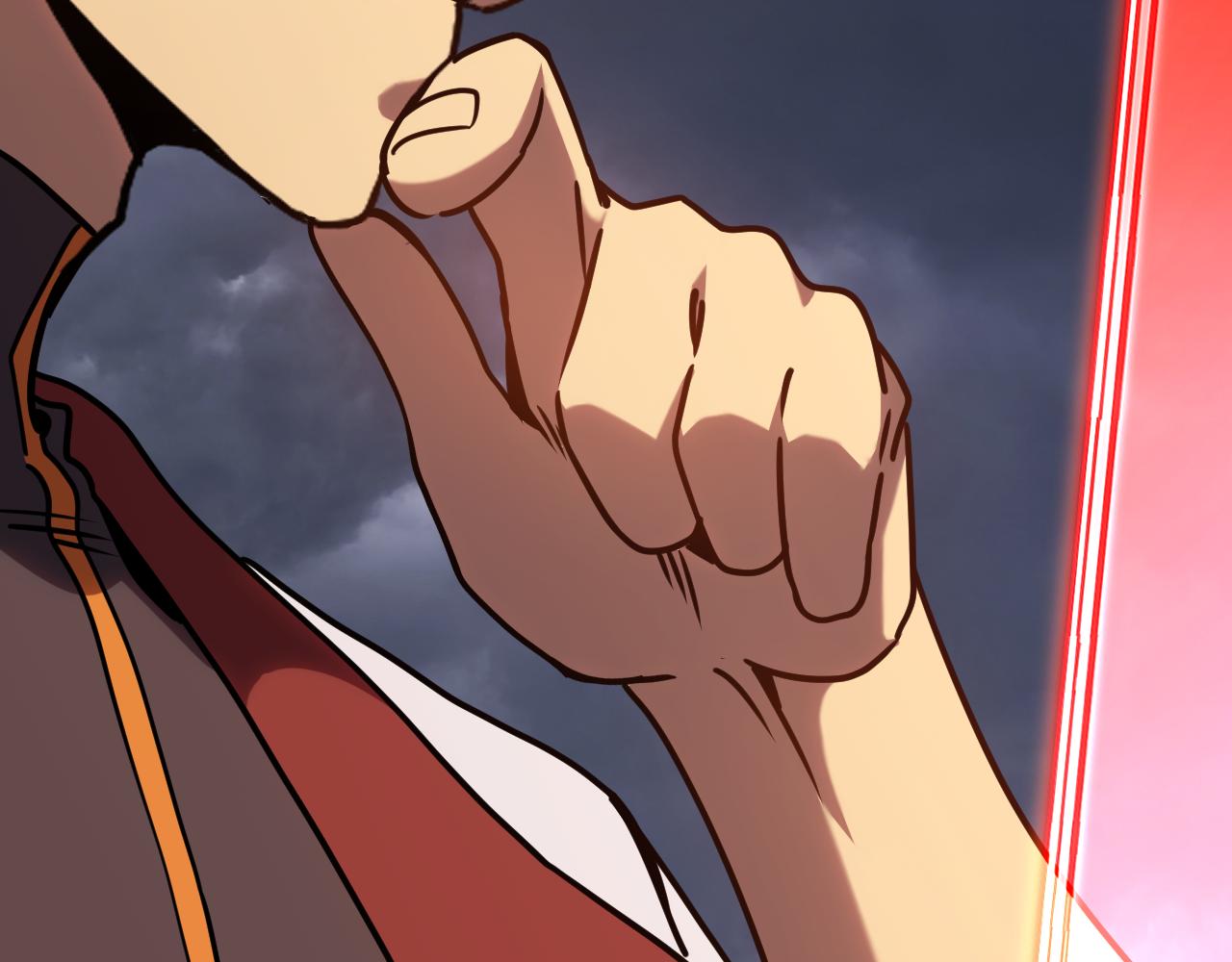 登陸未來一萬年 - 第185話 新權限(1/4) - 7