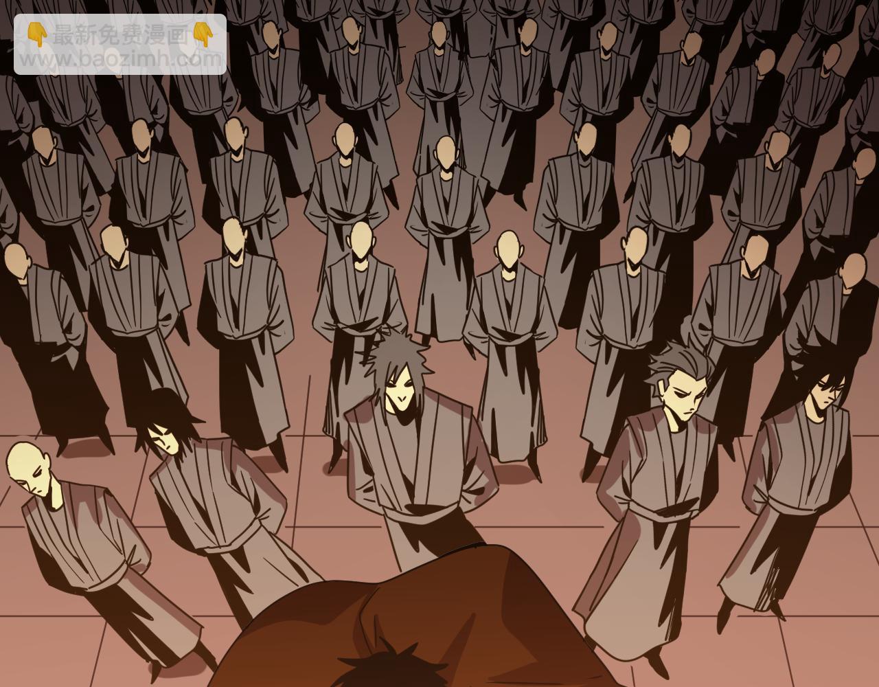 登陸未來一萬年 - 第185話 新權限(1/4) - 1