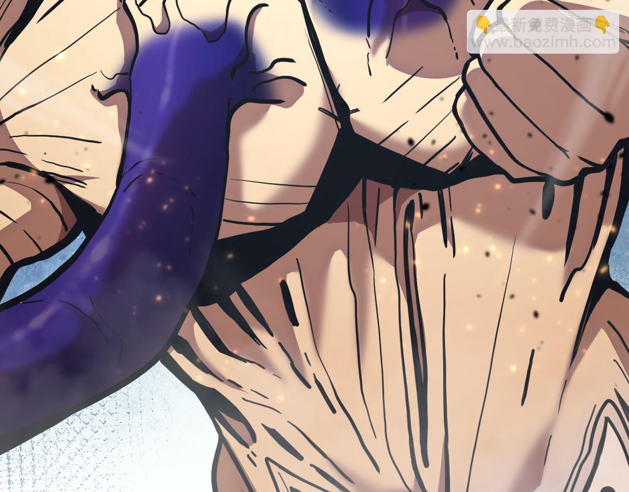 登陸未來一萬年 - 第187話 潛入(1/4) - 7