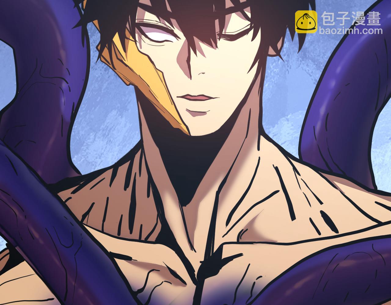 登陸未來一萬年 - 第187話 潛入(1/4) - 2