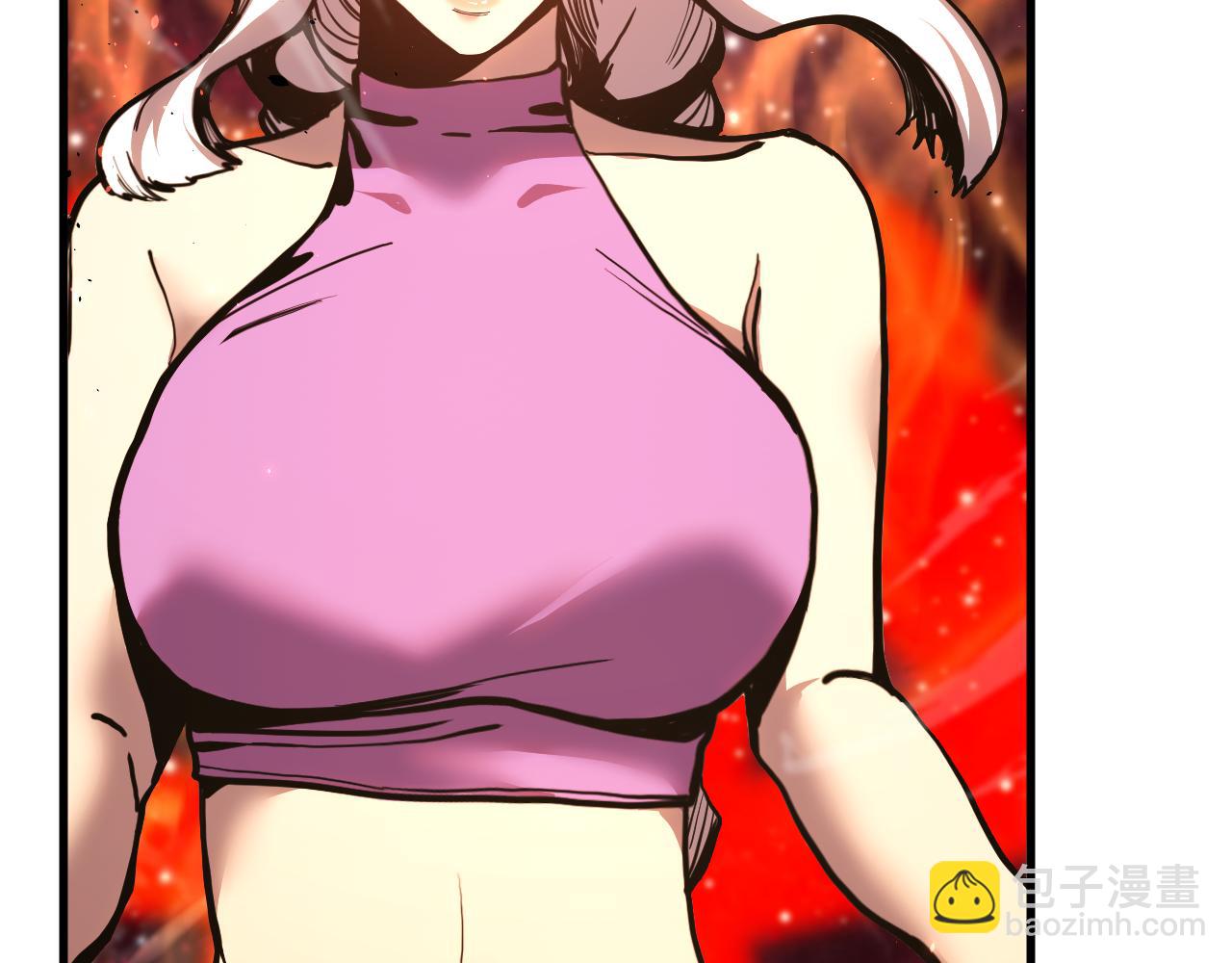 登陸未來一萬年 - 第189話 潛伏(1/5) - 5