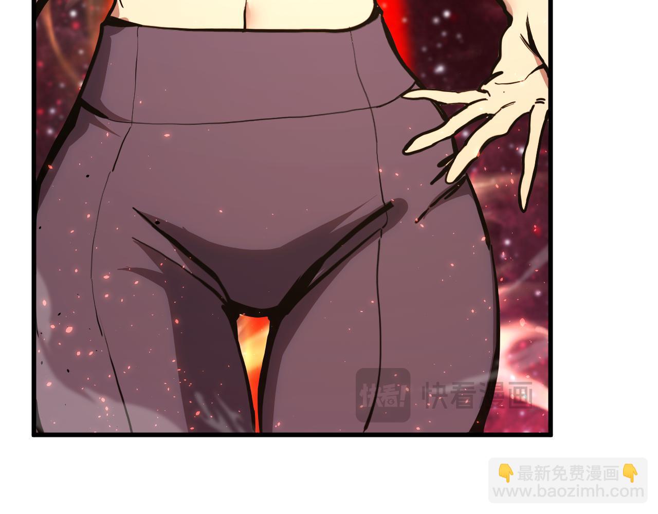 登陸未來一萬年 - 第189話 潛伏(1/5) - 6
