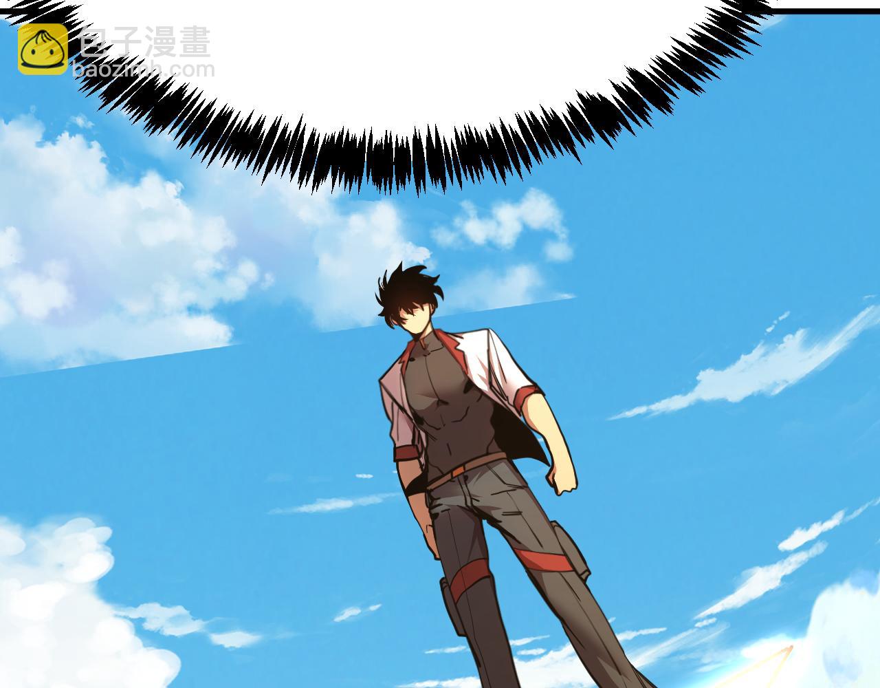 登陸未來一萬年 - 第195話 聯盟之花(1/4) - 5