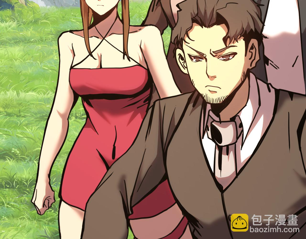 登陸未來一萬年 - 第199話 飛蛾們(1/5) - 2