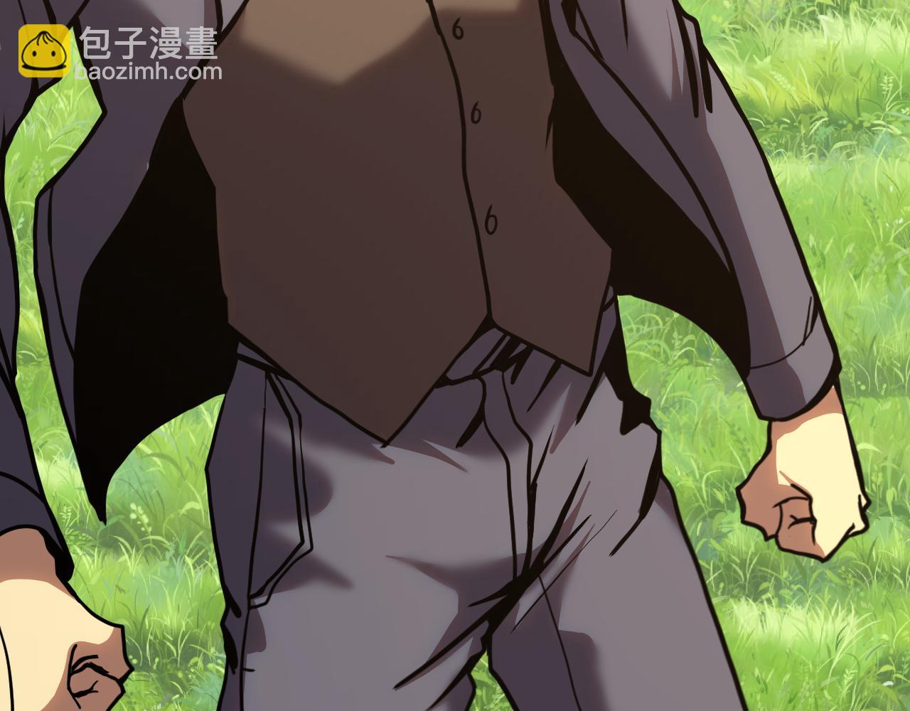 登陸未來一萬年 - 第199話 飛蛾們(1/5) - 6