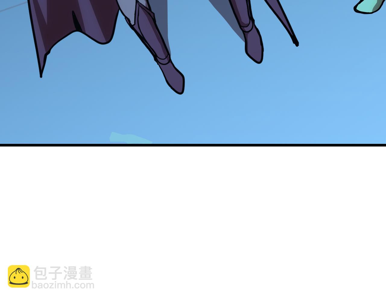 登陸未來一萬年 - 第199話 飛蛾們(1/5) - 4