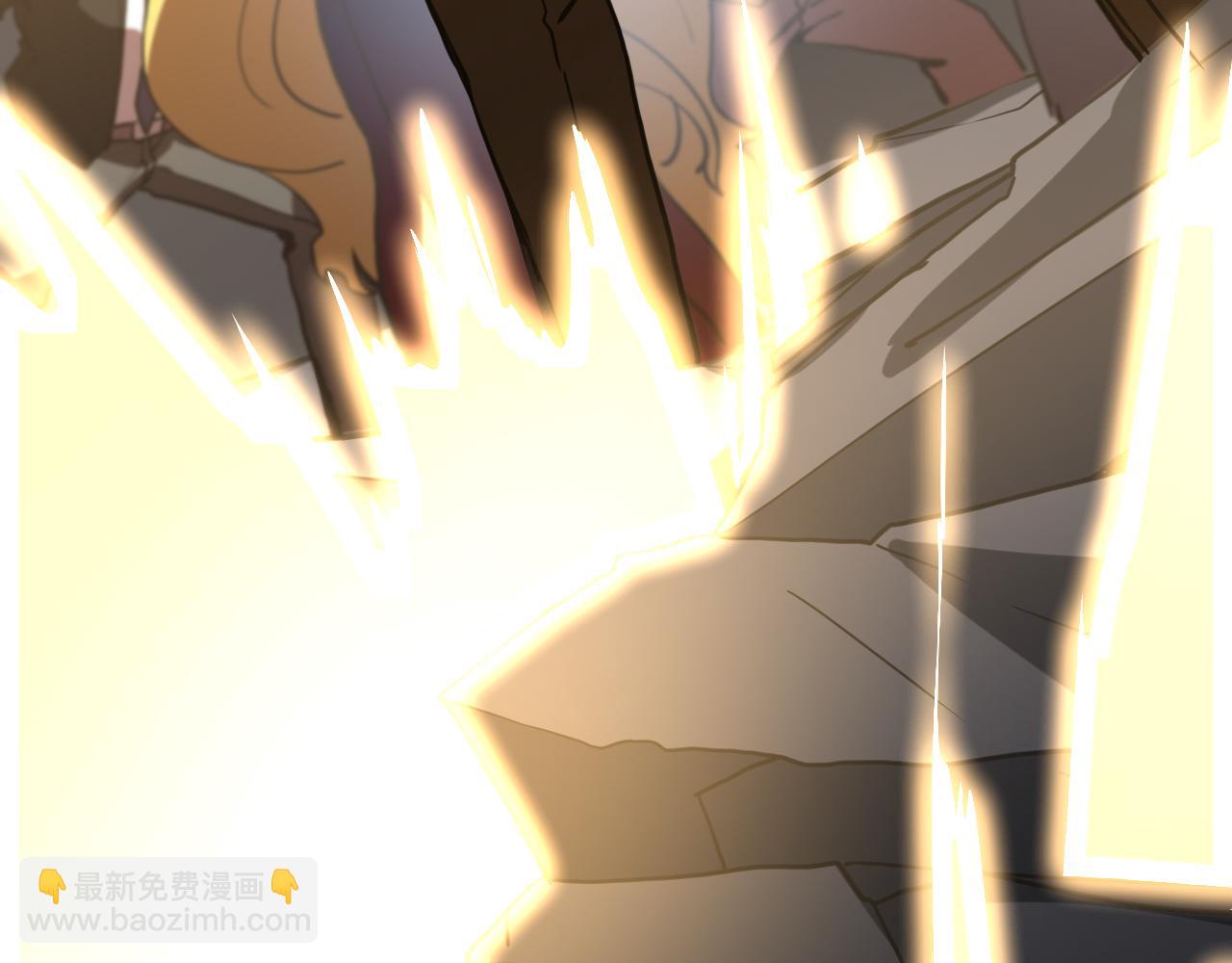 登陸未來一萬年 - 第201話 小饞貓們(1/5) - 8