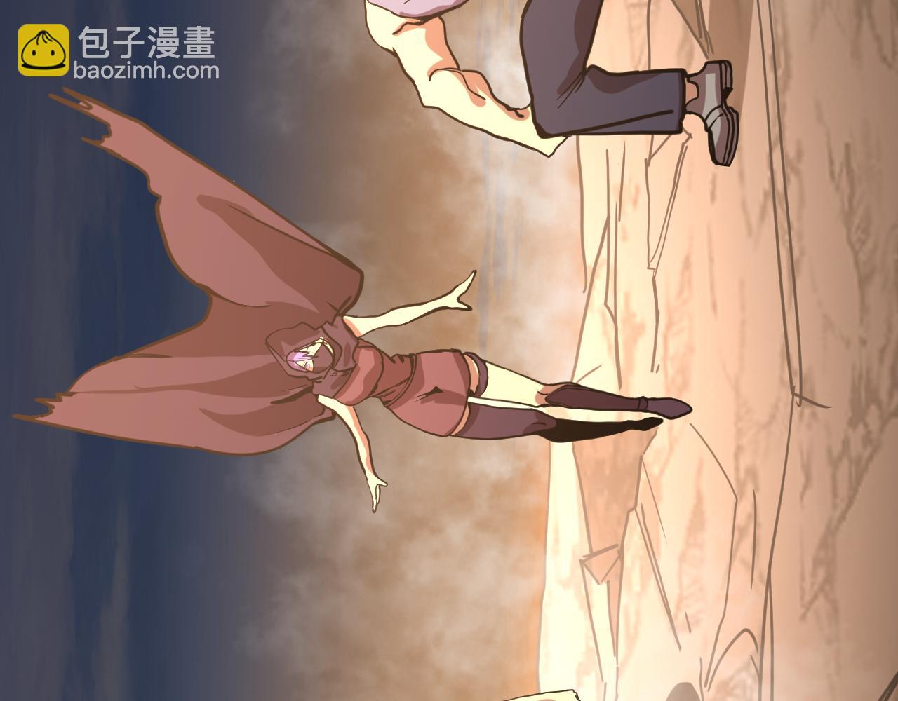 登陸未來一萬年 - 第201話 小饞貓們(1/5) - 4
