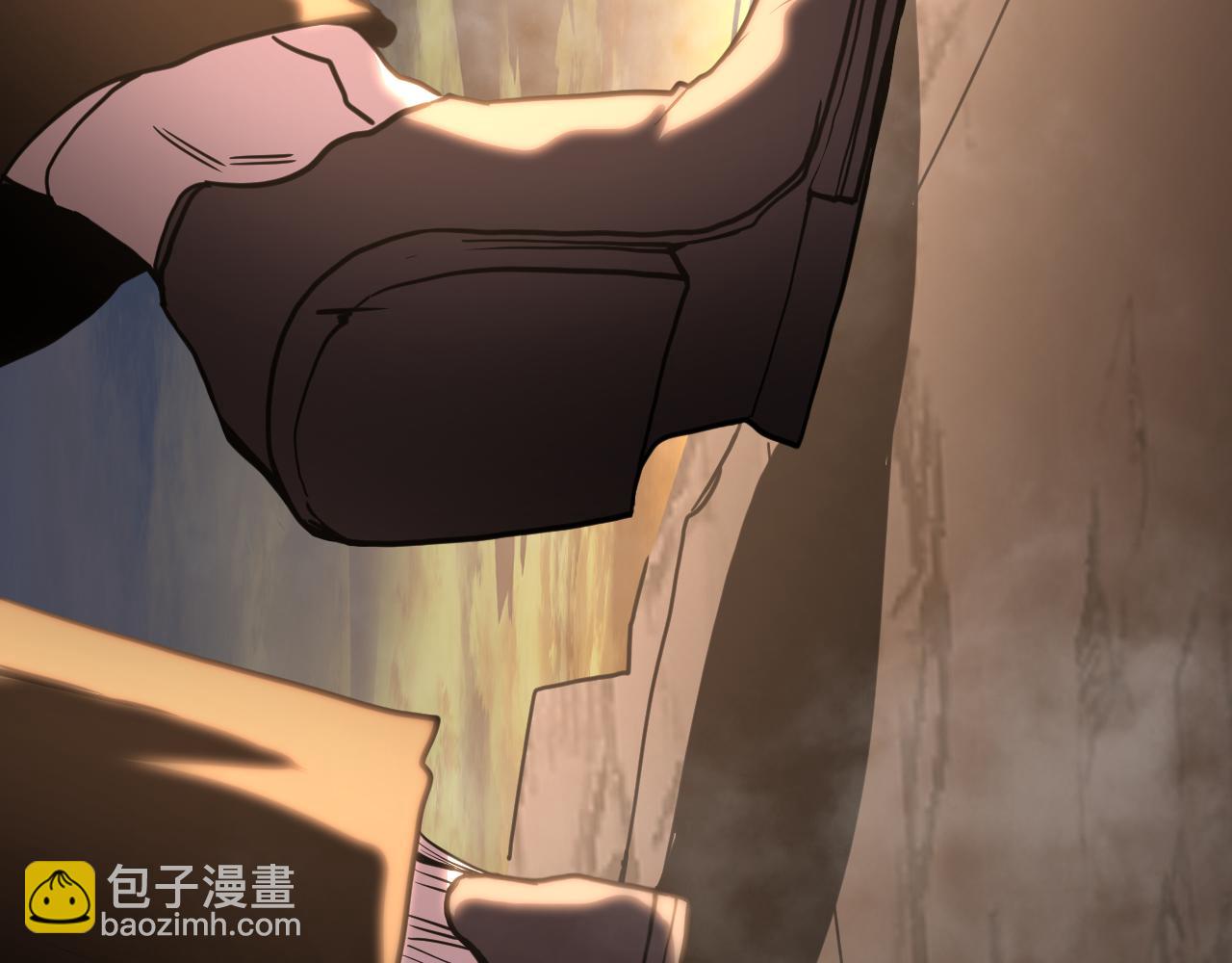 登陸未來一萬年 - 第201話 小饞貓們(1/5) - 6