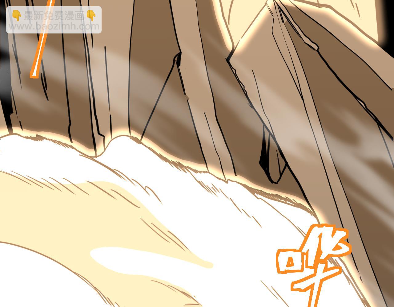 登陸未來一萬年 - 第201話 小饞貓們(1/5) - 3
