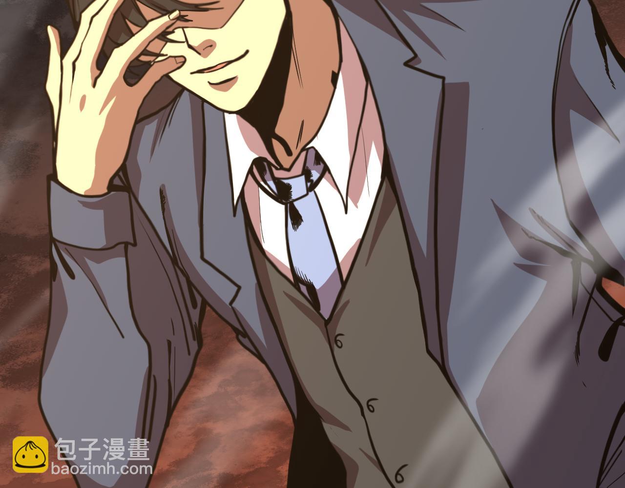 登陸未來一萬年 - 第201話 小饞貓們(1/5) - 1