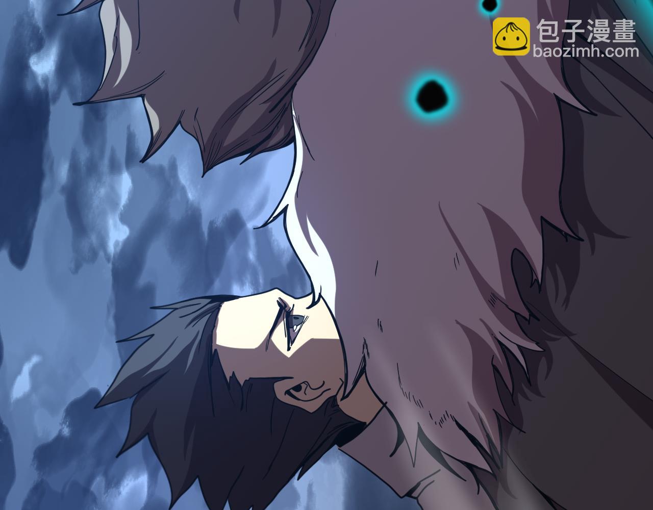 登陸未來一萬年 - 第203話 人間之神(1/4) - 4