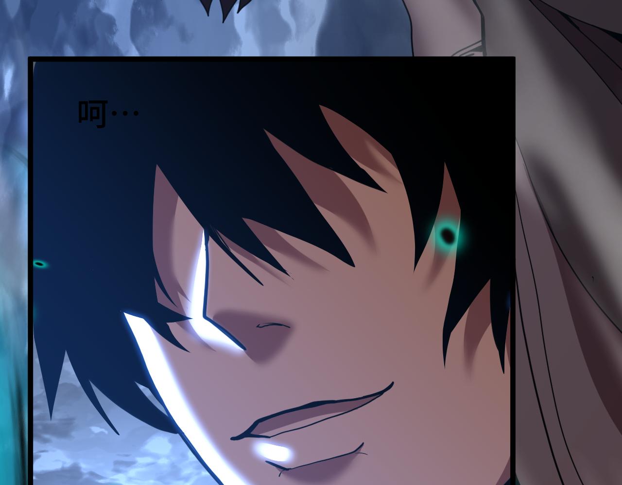 登陸未來一萬年 - 第203話 人間之神(1/4) - 5