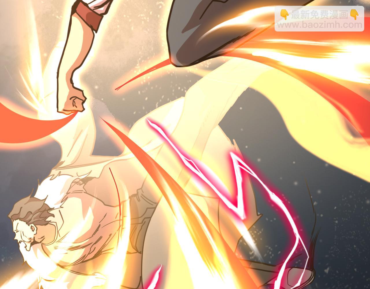 登陸未來一萬年 - 第203話 人間之神(1/4) - 2