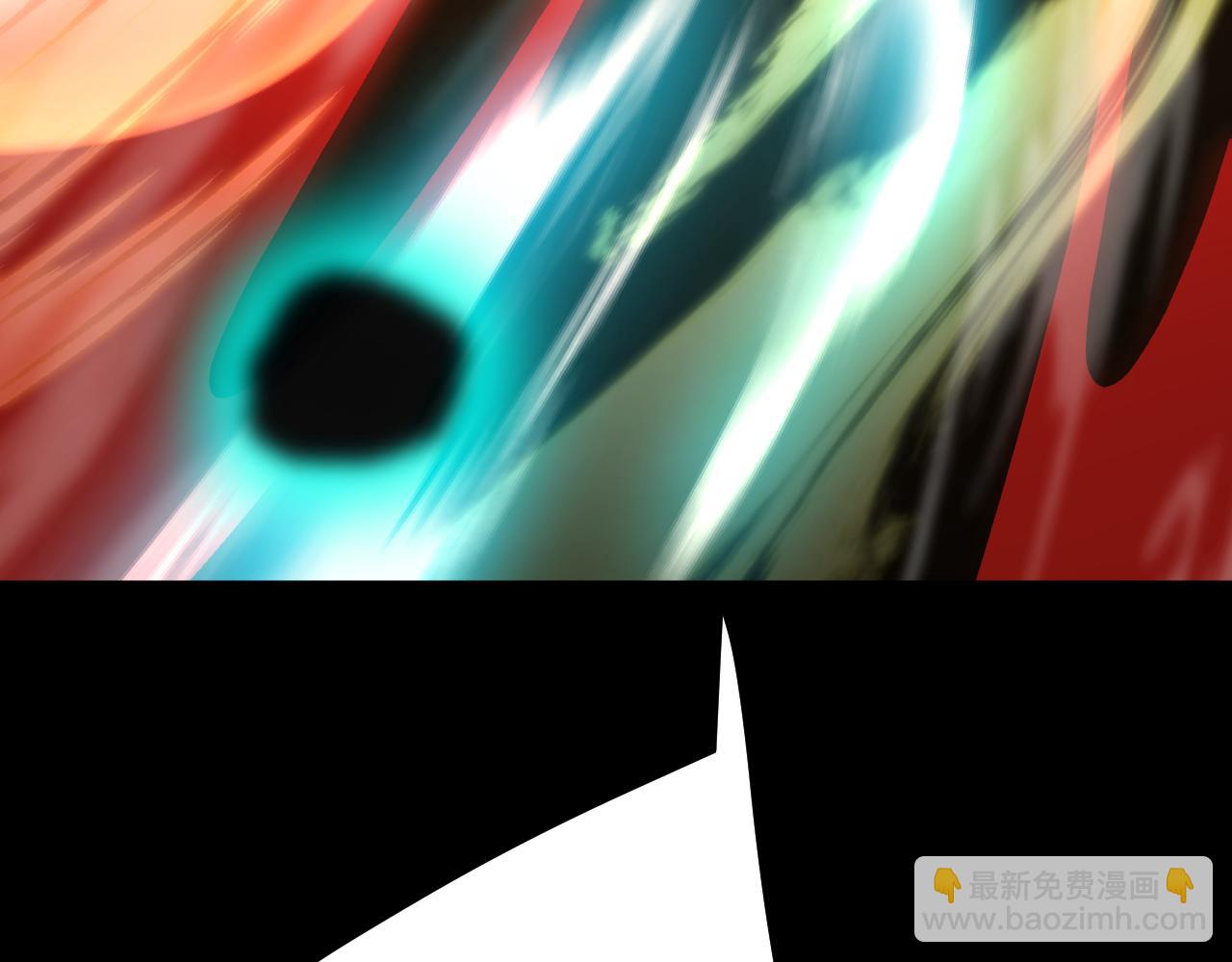 登陸未來一萬年 - 第203話 人間之神(1/4) - 2